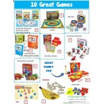 for Games for Games